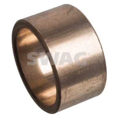 Puzdro, Hriadeľ żtartéra SWAG